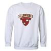 St. Lawrence University Saints College Pullover Sweatshirt - White, XX-Large view 1
