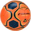 Champro Maverick Soccer Ball, Size 3, Optic Orange view 2