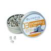 Olympia Shot Domed Lead Free Air Gun Pellets | .177 Caliber (4.5 mm), 5.5 gr | Domed Head for Target Shooting and Hunting | 250 Count view 1