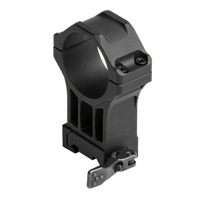 UTG ACCU-SYNC QR 34mm 2X-High Profile Rings, Picatinny,Black