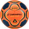 Champro Maverick Soccer Ball, Size 4, Optic Orange view 1