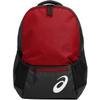ASICS TEAM BACKPACK, OS, TEAM RED HEATHER view 1