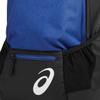 ASICS TEAM BACKPACK, OS, TEAM ROYAL HEATHER view 3