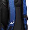 ASICS TEAM BACKPACK, OS, TEAM ROYAL HEATHER view 4