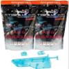 Lancer Tactical Airsoft BBS .20g 10,000 Counts with Extra 150 Rounds Speed Loader (Made in Taiwan) view 1