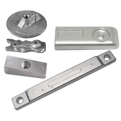 US Marine Products LLC Freshwater Anode Kit for Mercury Verado 350 Replaces Mercury 97-8M0116590, Tecnoseal 20817AL, Martyr CM8M0116590KITM
