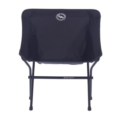 Big Agnes Mica Basin Camp Chair XL, Black