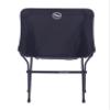 Big Agnes Mica Basin Camp Chair XL, Black view 1