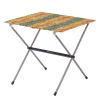 Big Agnes Soul Kitchen Table - Ultralight, Hard-Top Tables for Camping and Backpacking, Soul Kitchen Camp Table (Brown Trout) view 1