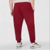 Lacoste Men's Slim Fit Sweatpants, Turkey Red, 4X-Large view 4