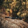 Trail One Components The Crockett Alloy Handlebar 35mm Diameter - 35mm Rise view 3
