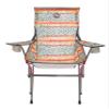 Big Agnes Big Six Armchair - High & Wide Luxury Camp Chair, Greenback view 1