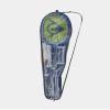 Dunlop Sports Nitro-Star SSX 1.0-4 Player Badminton Set with Net view 2