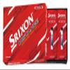 Dunlop SRIXON DISTANCE9 2022 Golf Balls, 1 Dozen (Pack of 12), White view 1