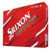 Dunlop SRIXON DISTANCE9 2022 Golf Balls, 1 Dozen (Pack of 12), White view 2
