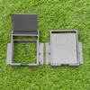 Vermont Tennis Socket Extenders [Pair] - Tennis Practice Equipment | Training Equipment | Tennis Net & Posts Extender | Tennis (1.2in) view 1
