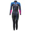 blueseventy 2022 Women's Helix Triathlon Wetsuit - for Open Water Swimming - Ironman & USAT Approved (WL) view 1
