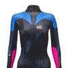 blueseventy 2022 Women's Helix Triathlon Wetsuit - for Open Water Swimming - Ironman & USAT Approved (WL) view 3