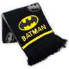 Batman Boys Winter Beanie Hat, Gloves & Scarf Set view 4