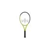 Diadem Super 26 Yellow Junior Racket | Youth Recreational Tennis Racket, High Performance, Pre-Strung | Indoor/Outdoor Play | 26 Length Ideal for Kids Ages 9-11 view 1