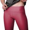 FOCO Arizona Cardinals NFL Womens Solid Wordmark Leggings view 3