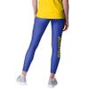 FOCO Los Angeles Rams NFL Womens Solid Big Wordmark Leggings view 2