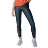 FOCO Chicago Bears NFL Womens Solid Wordmark Leggings view 1