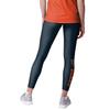 FOCO Chicago Bears NFL Womens Solid Wordmark Leggings view 2
