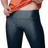 FOCO Chicago Bears NFL Womens Solid Wordmark Leggings view 3