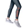 FOCO Chicago Bears NFL Womens Solid Wordmark Leggings view 4