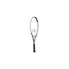 Diadem Rise 25 Grey Junior Racket | Youth Recreational Tennis Racket, High Performance, Pre-Strung | Indoor/Outdoor Play | 25 Length Ideal for Kids Ages 11-13 view 1