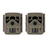 Moultrie Micro-32i Trail Camera Kit - Double Pack view 2