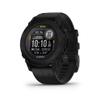 Garmin Descent G1 Solar, Rugged Dive Computer with Solar Charging Capabilities, Multiple Dive Modes, Activity Tracking, Black view 1