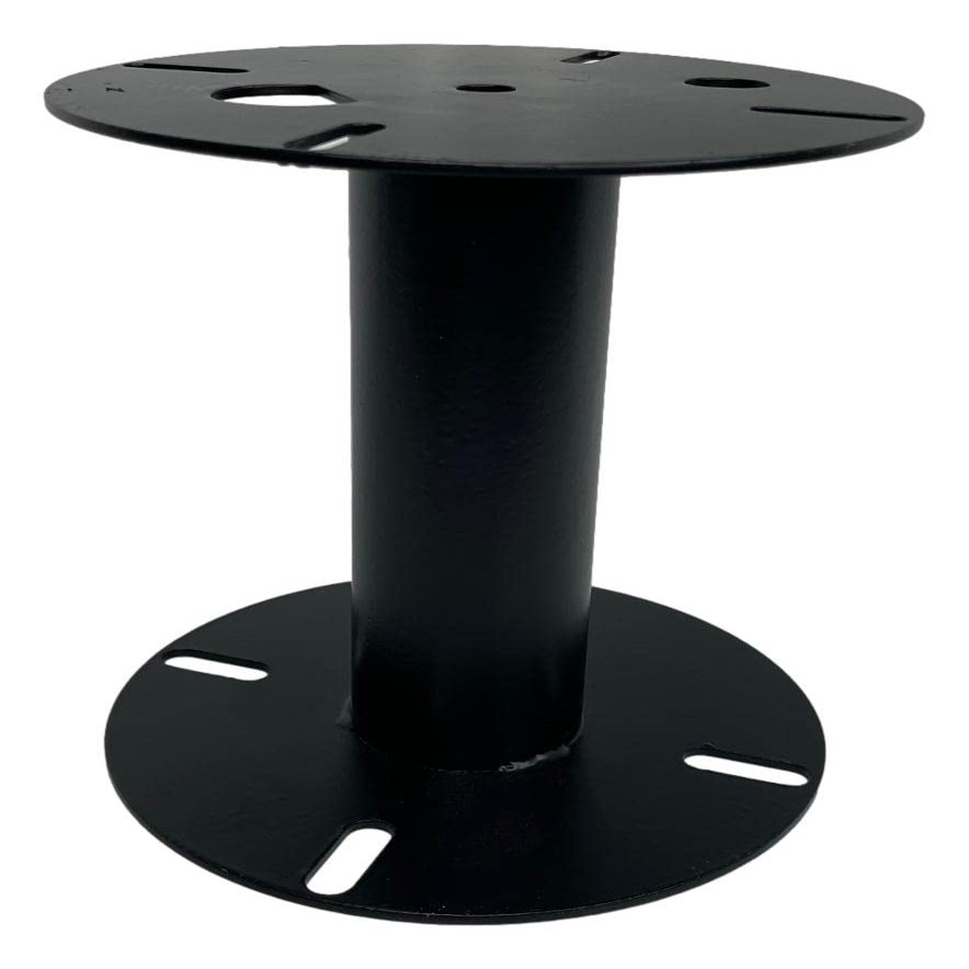 Britta Products Solar Dock Lighting Mounting Stand - fits Solar Dock Buoy Marker Lights (12 Inch)