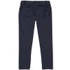 Izod Girls School Uniform Stretch Jegging Pant, Navy, 12 view 2