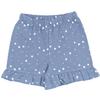 Bluey Little Girls T-Shirt and French Terry Shorts Outfit Set 4 view 4
