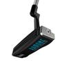 2022 Indi Golf Putter (Ramone, Plumbers Neck, Black, Right Hand, 34 Inches) view 1