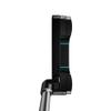 2022 Indi Golf Putter (Ramone, Plumbers Neck, Black, Right Hand, 34 Inches) view 2