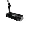 2022 Indi Golf Putter (Ramone, Plumbers Neck, Black, Right Hand, 34 Inches) view 4