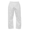 PFG Vital Light Weight Karate Uniform - Kids Adults Karate Gi - White Belt Included (White, 00) view 4