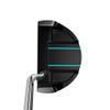 2022 Indi Golf Putter (Allison, Slant Neck, Black, Right Hand, 34 Inches) view 3