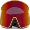 VonZipper Unisex Mach Snow Sport Goggle Sunglasses - Mossy | Wildlife Blackfire view 2
