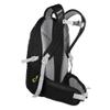 Regatta Men's Rucksack Backpacks, Black, One Size view 3