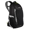 Regatta Men's Rucksack Backpacks, Black, One Size view 4