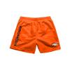 Denver Broncos NFL Mens Solid Wordmark Swimming Trunks view 4