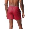 Atlanta Falcons NFL Mens Solid Wordmark Swimming Trunks view 3
