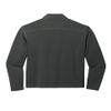 Port Authority Men's Microterry Quarter-Zip Pullover view 3