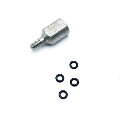 Fox Shox Vacuum Oil Fill with O-Ring,Andreani Thread, 2022 Shk 803-01-691