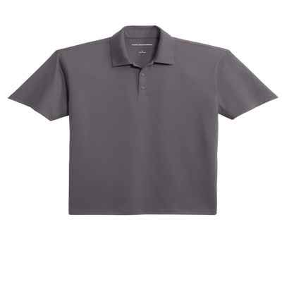 Port Authority Performance Staff Polo Shirt Graphite
