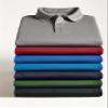 Port Authority Performance Staff Polo Shirt Graphite view 4